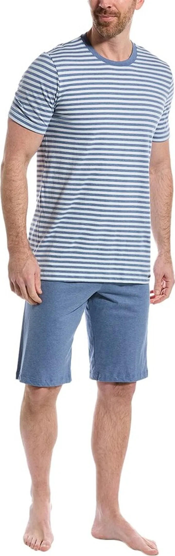 Hanro Pajama Top