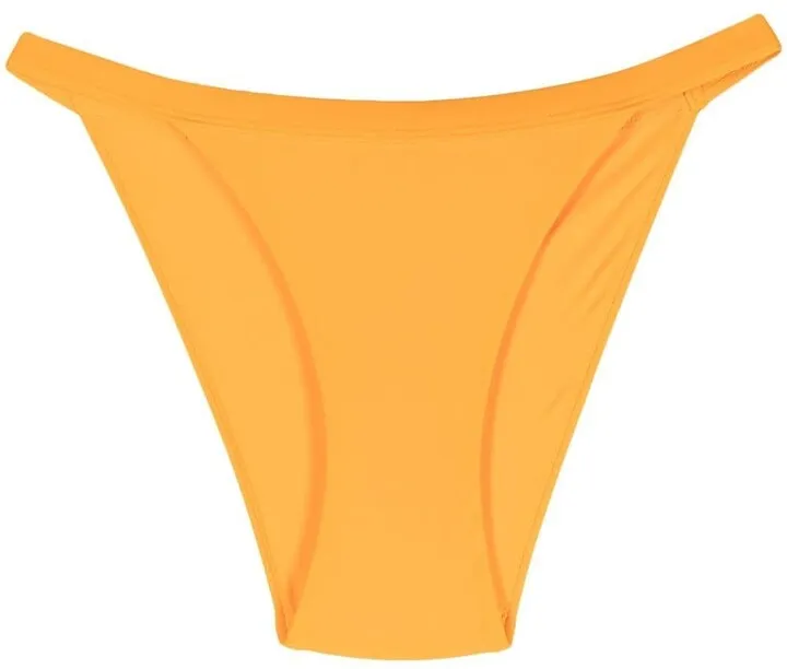 Low-Cut Bikini Bottoms