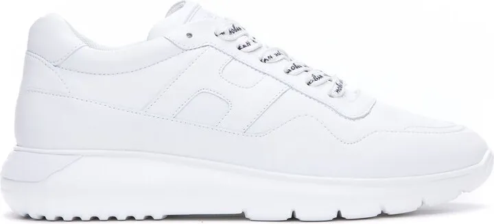 Hogan Interactive³ Low-Top Sneakers