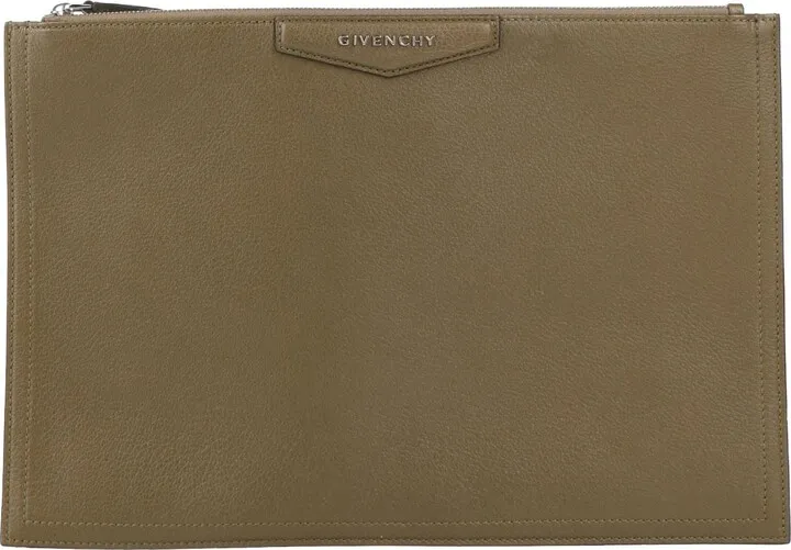 Handbag Military Green