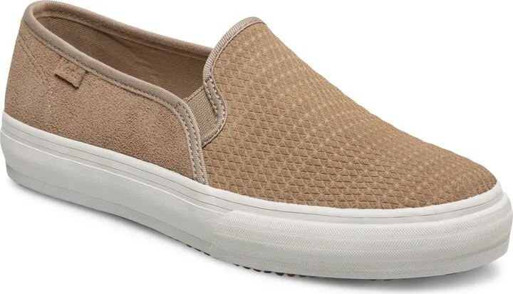 Double Decker Slip-On Sneaker
