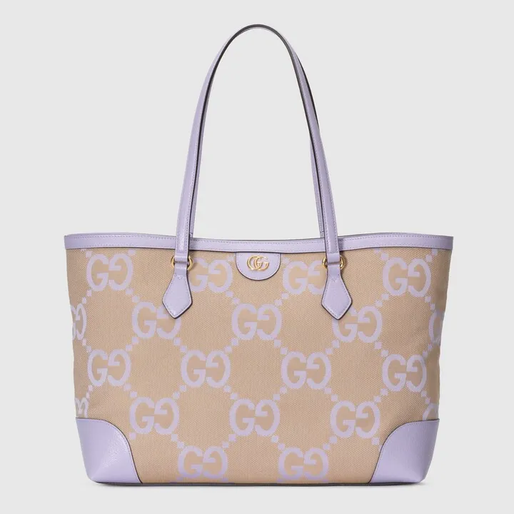 Ophidia jumbo GG medium tote