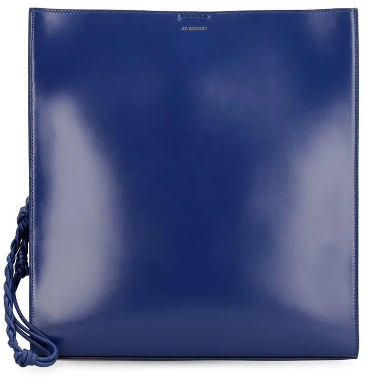 Jil Sander Tangle Large Crossbody Bag