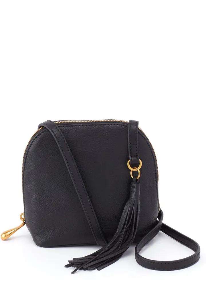 Nash Calfskin Leather Crossbody Bag