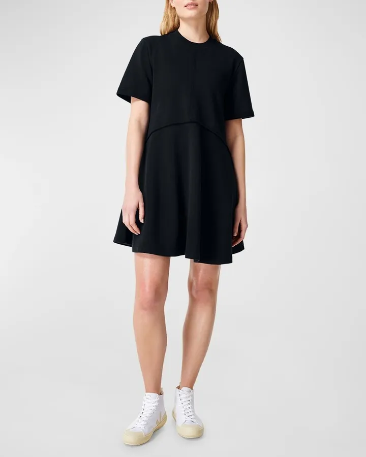 Revive T-Shirt Dress