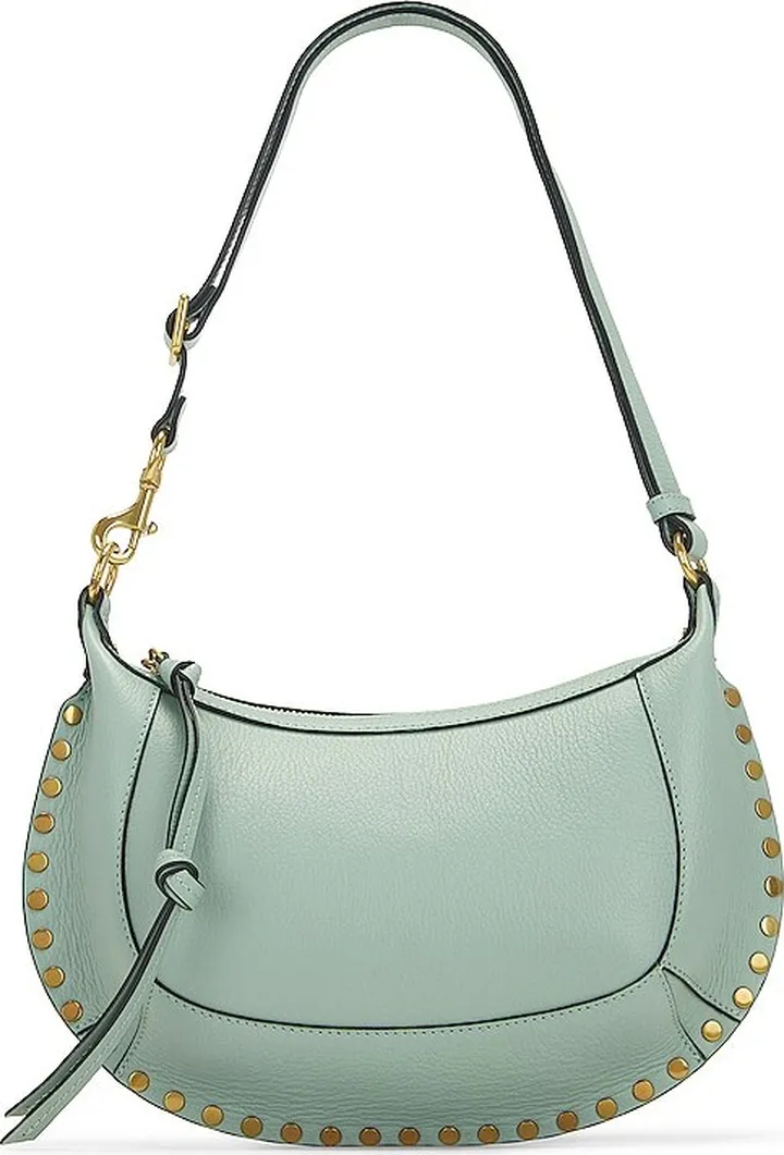 Oskan Moon Shoulder Bag