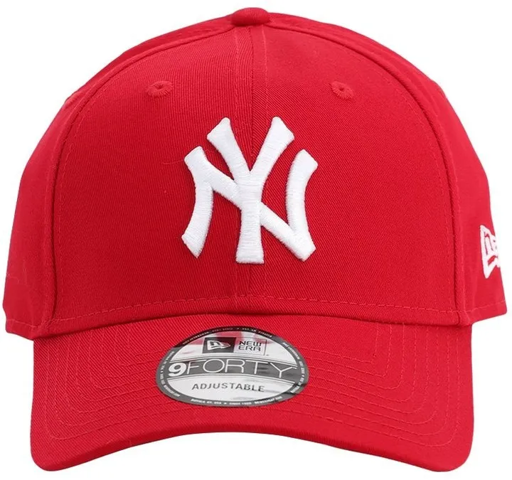 9Forty League NY Yankees cotton cap