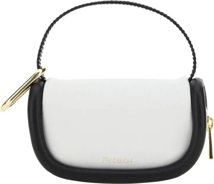 The Bumper Shoulder Bag