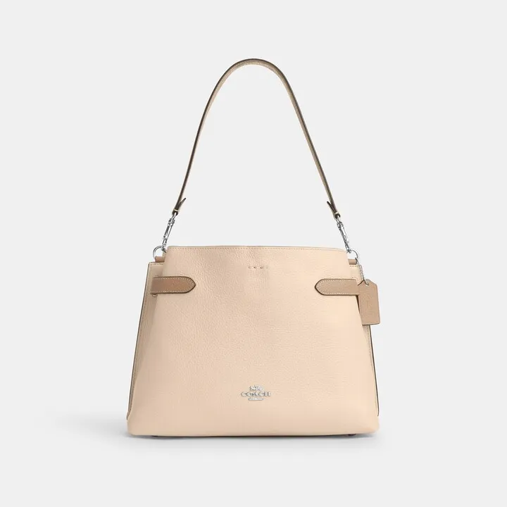 Hanna Shoulder Bag
