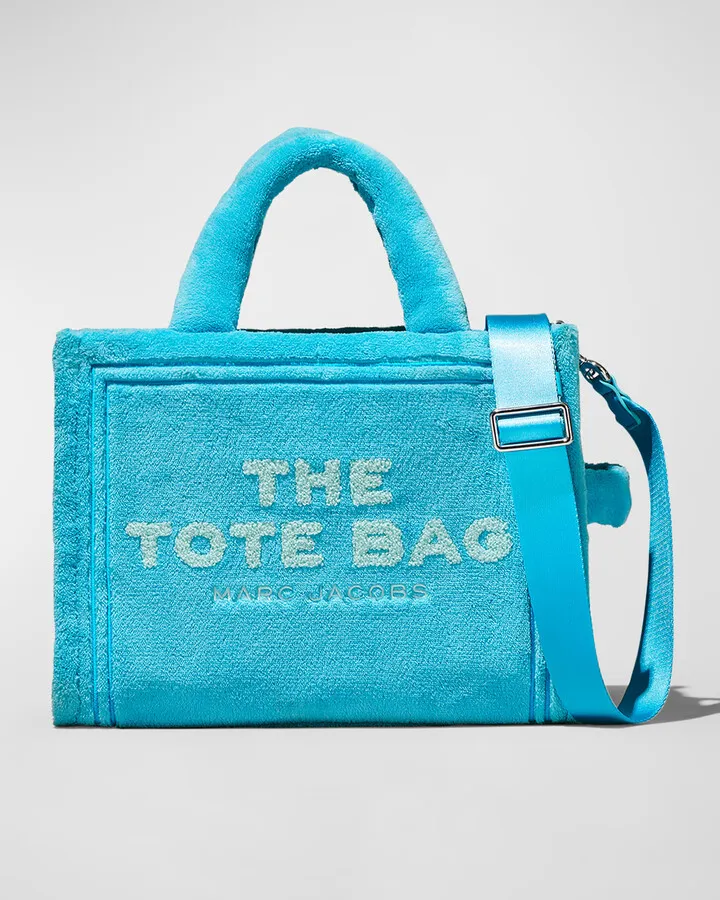 The Terry Medium Tote Bag