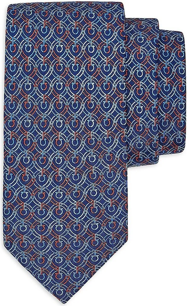 Prixi Silk Tie