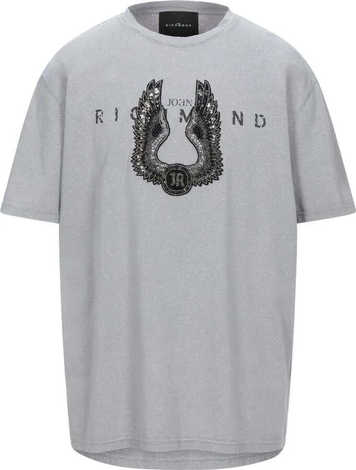 T-shirt Grey