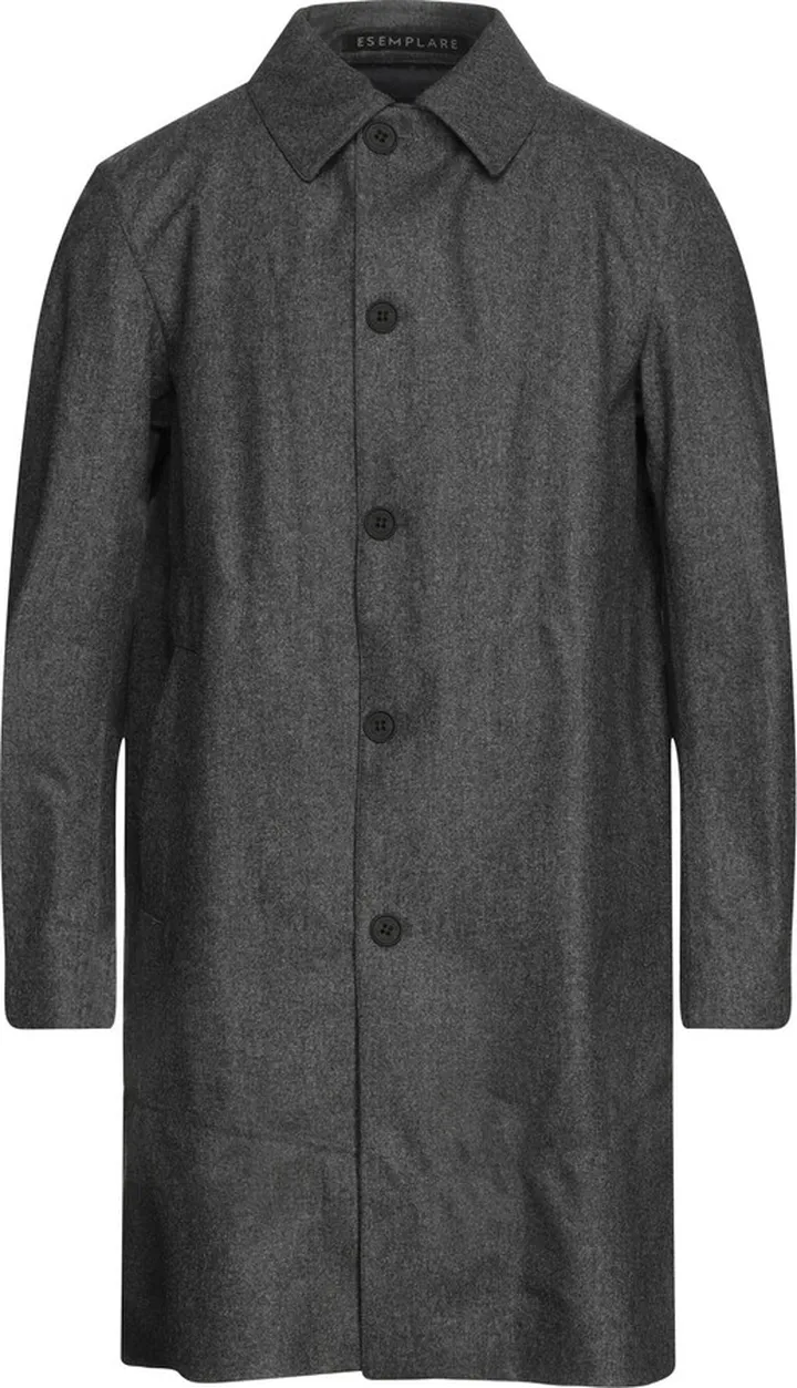 Coat Lead