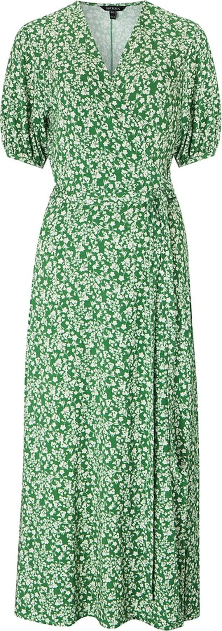 Baukjen - Colette Dress With Lenzing Ecovero