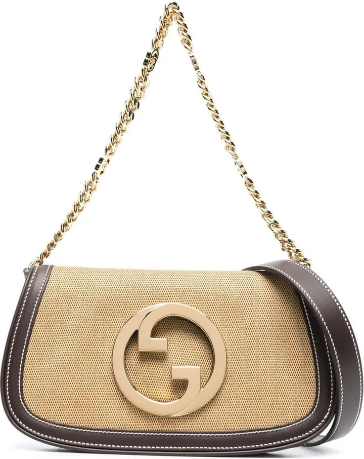 Blondie shoulder bag