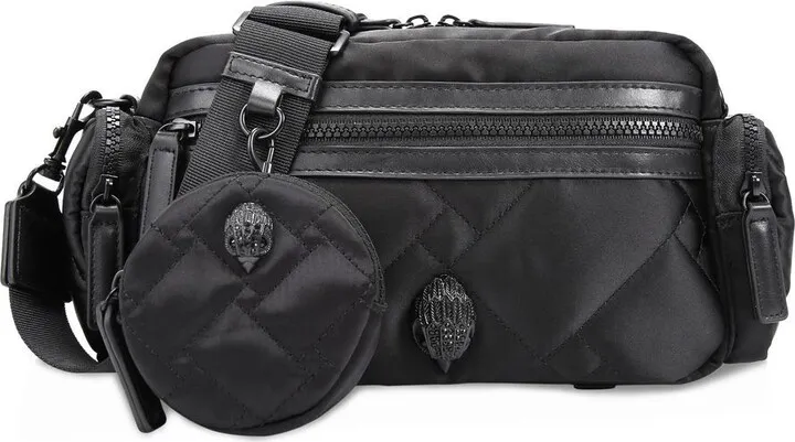 Recycled Multi Camera bag