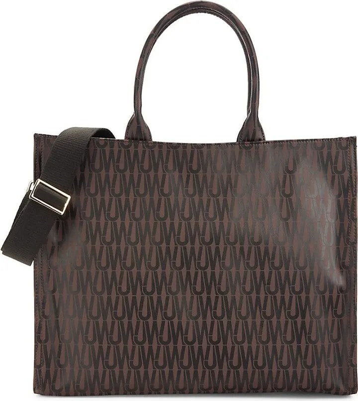 Monogram Tote