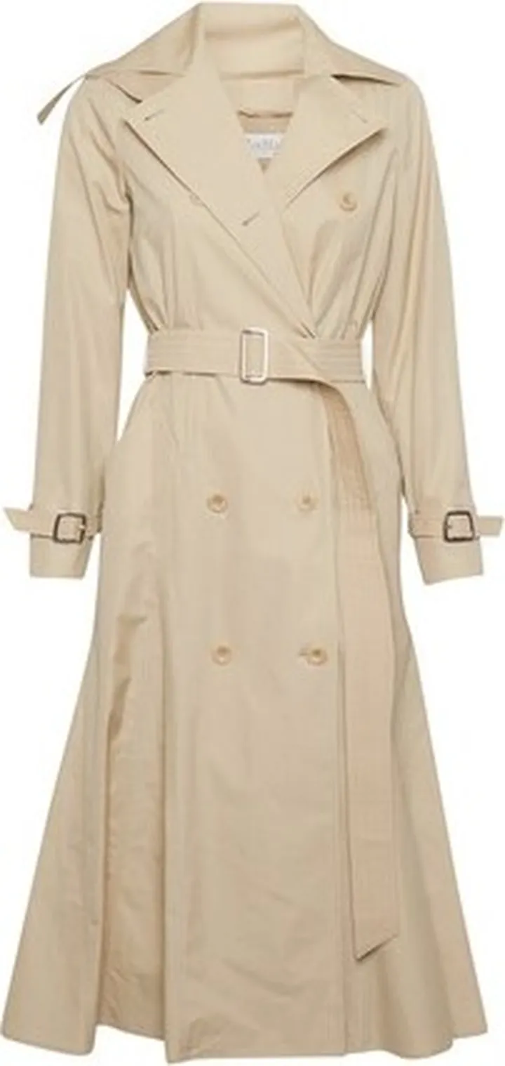 Fronda trench