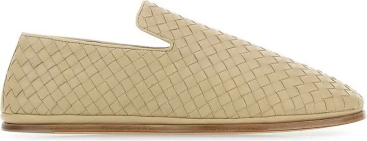 Bottega Veneta Intrecciato Slippers
