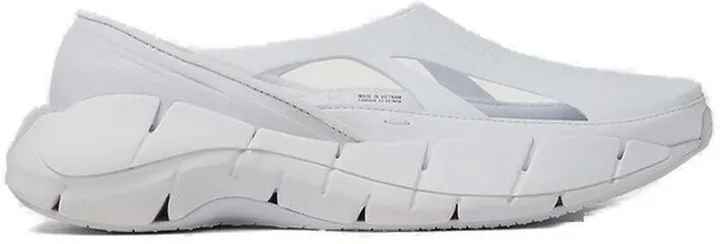 Maison Margiela X Reebok Cut-Out Slip-On Sneakers