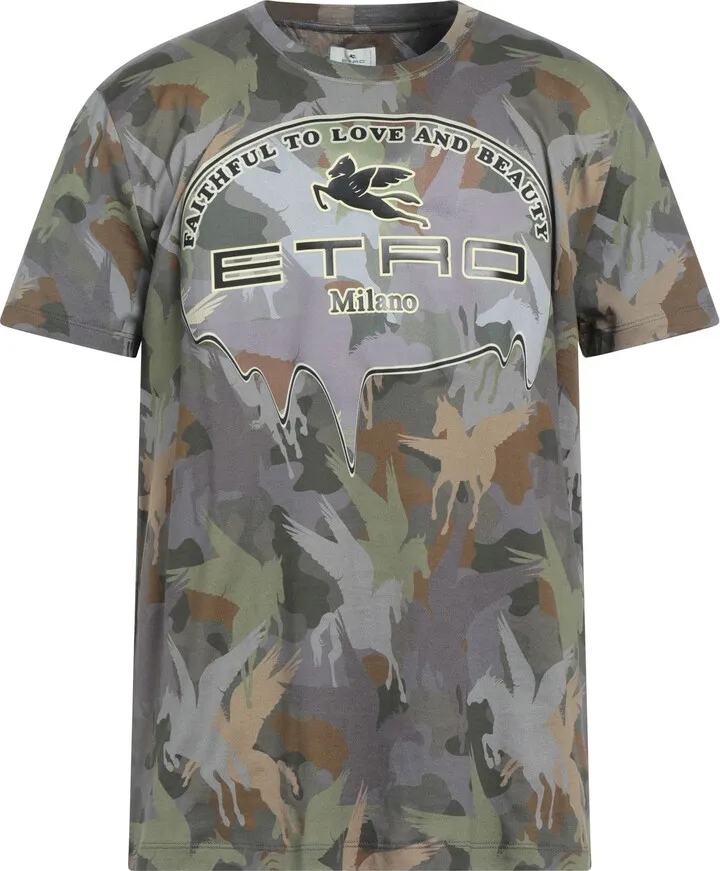 T-shirt Lead