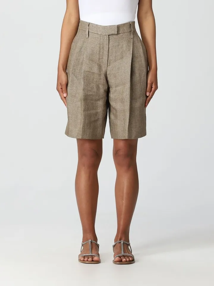 Jacket woman Brunello Cucinelli