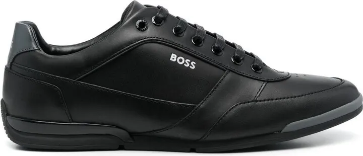 Ortholite low-top sneakers