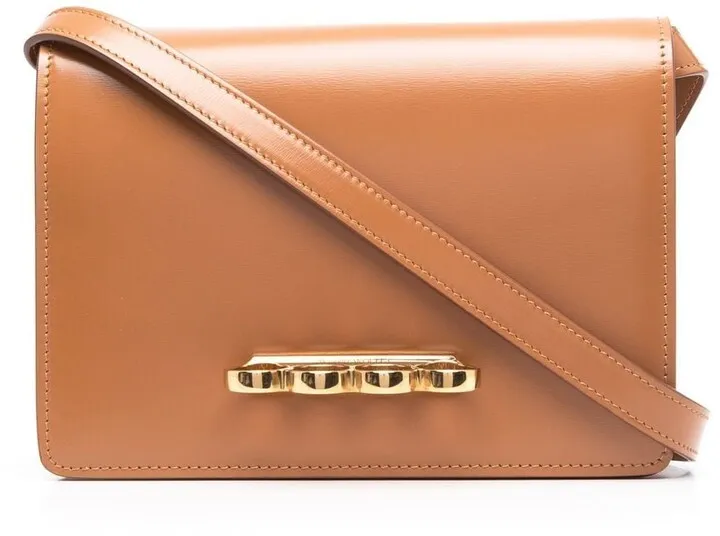Four Ring shoulder bag