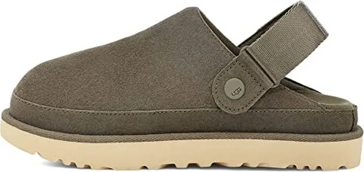 UGG Women's GOLDENSTAR Clog Sneaker