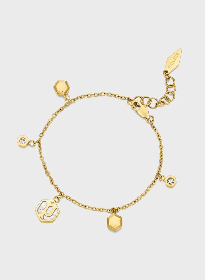 Exagon Bracelet