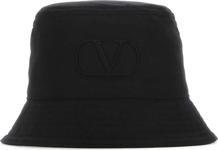 Valentino Vlogo Signature Bucket Hat
