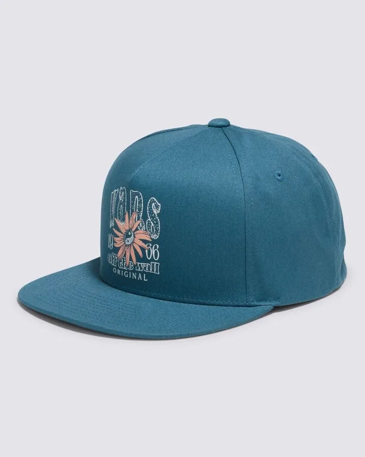 Great Escape Snapback Hat