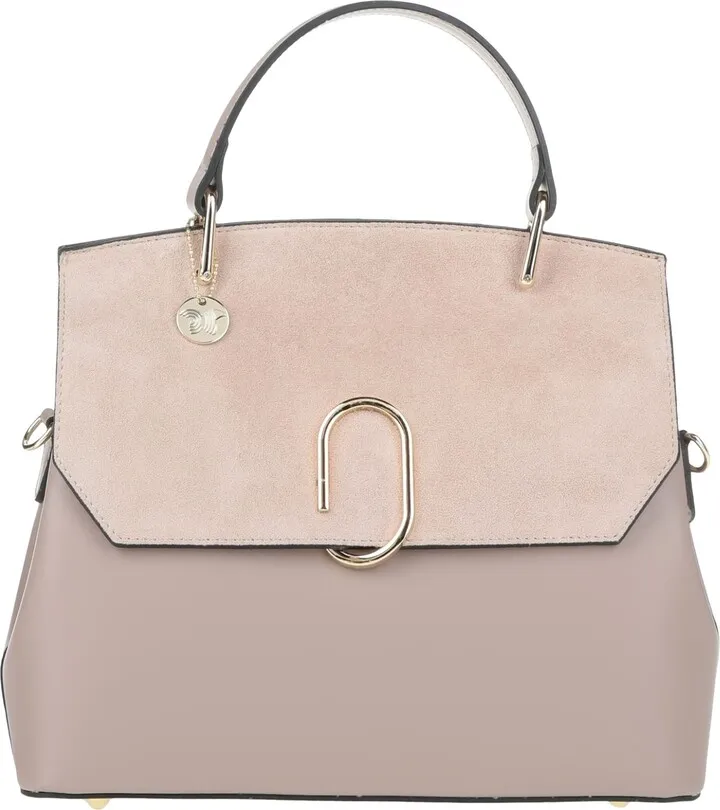 Handbag Blush