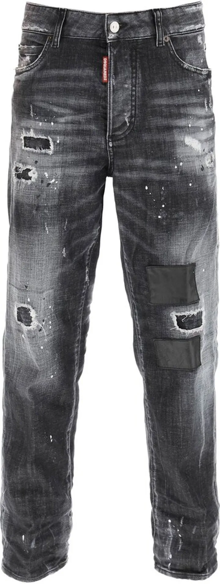 Jeans Boston