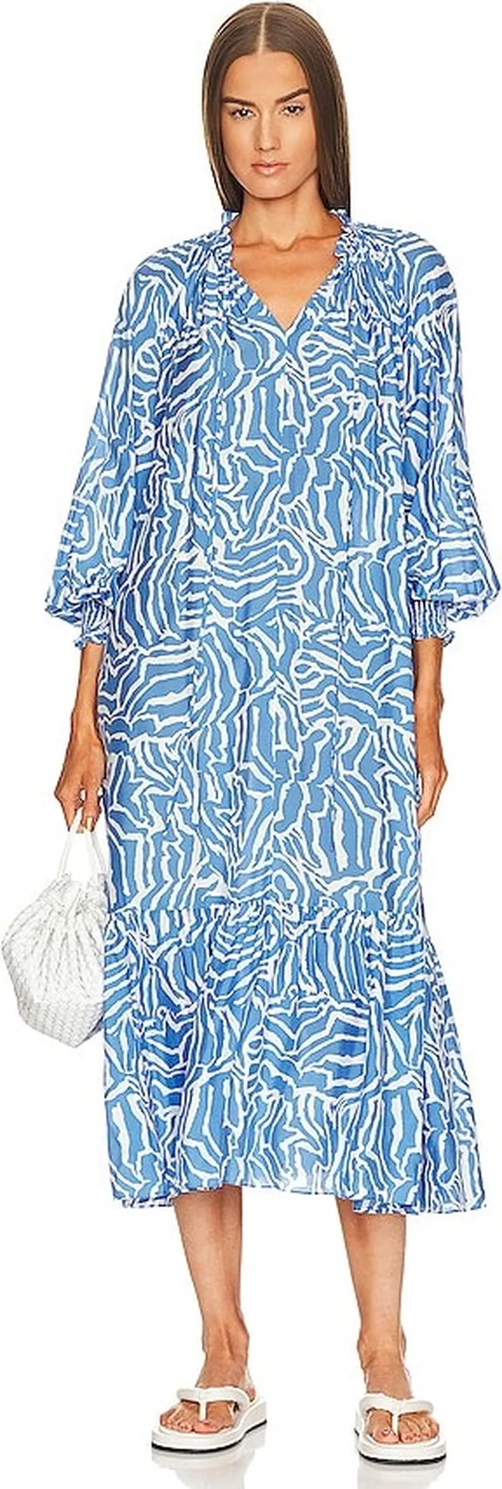 Fortina Dress