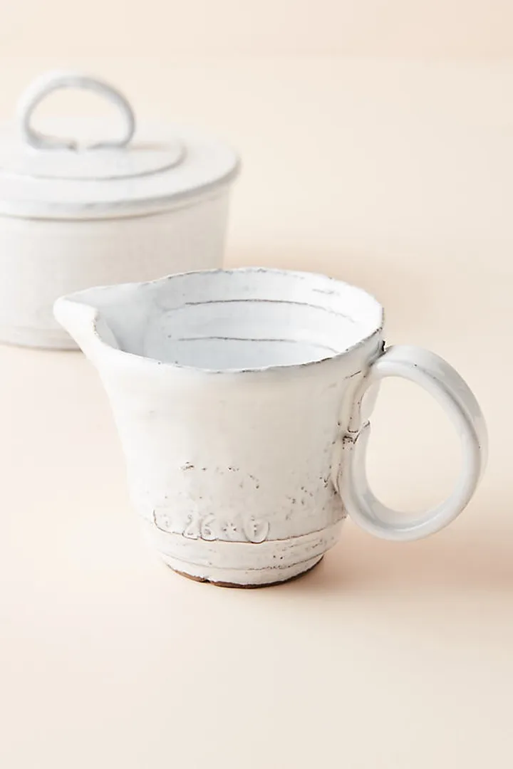 Glenna Creamer White