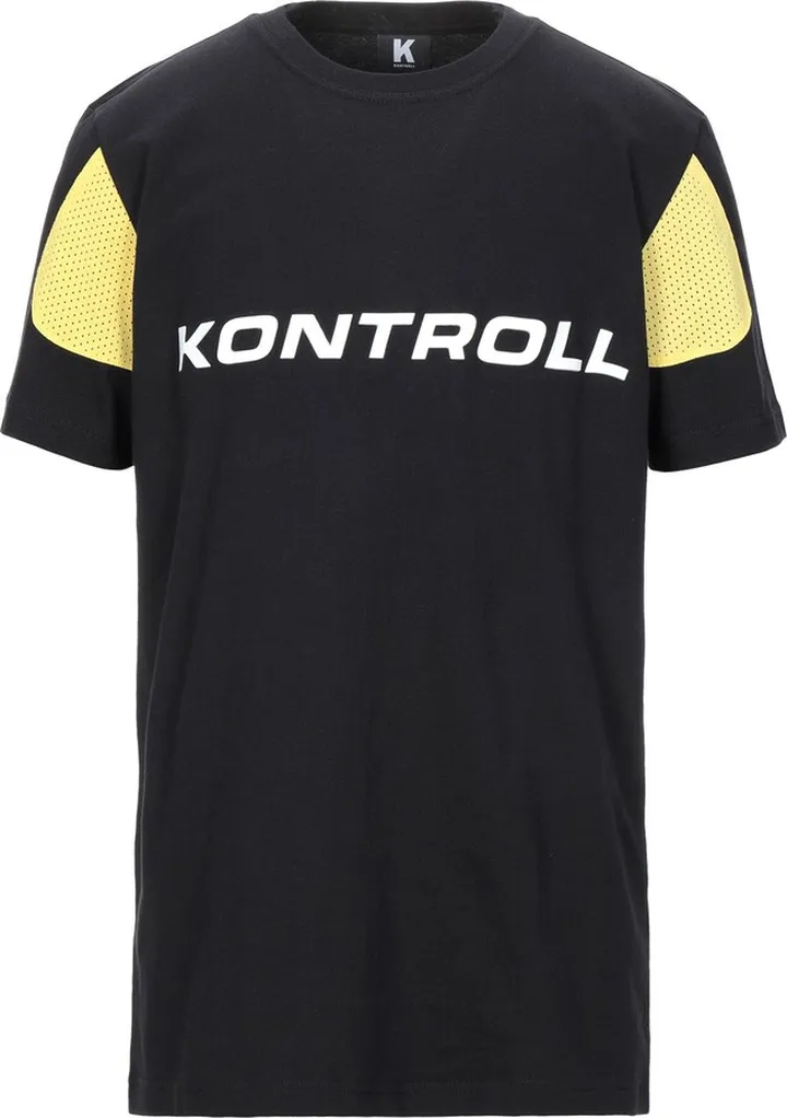 T-shirt Black