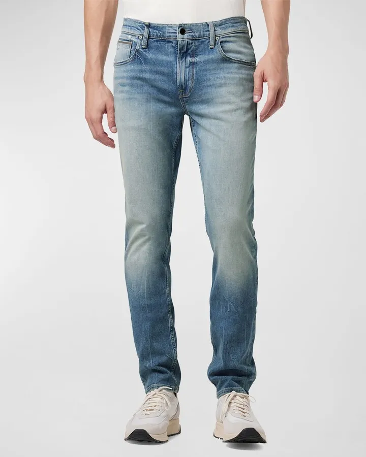 Men's Blake Slim-Straight Jeans