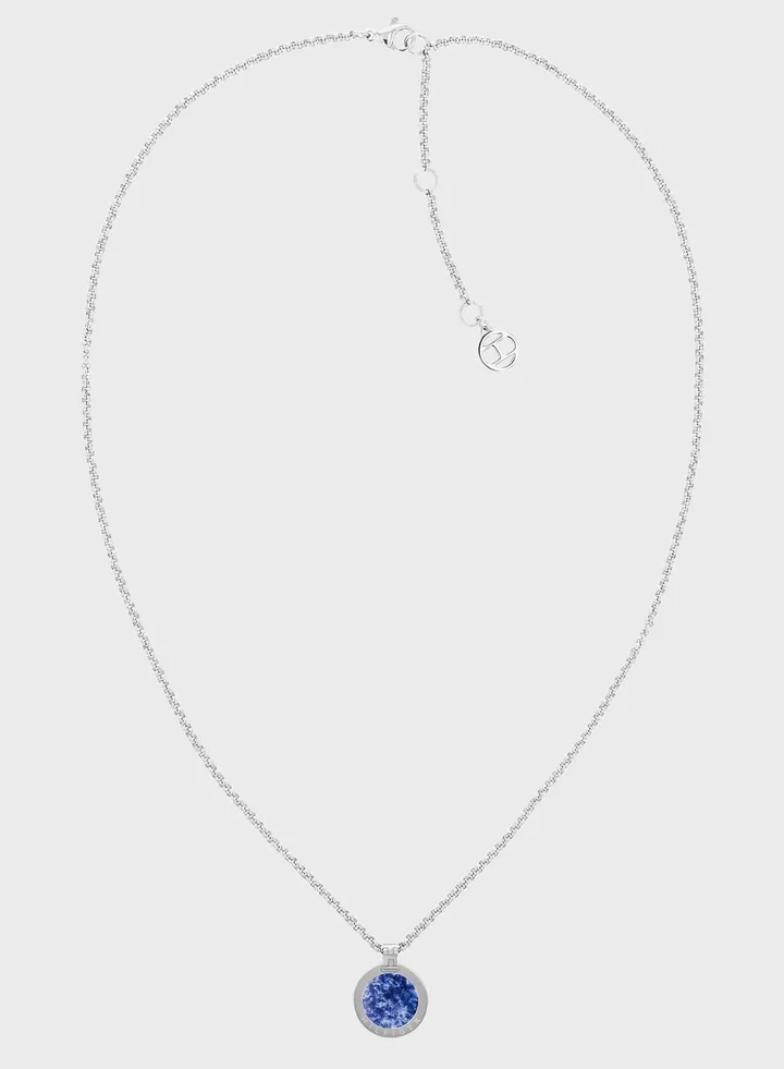 Iconic Circle Necklace