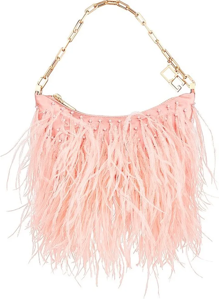 Gia Shoulder Bag