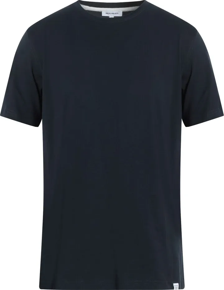 T-shirt Midnight Blue