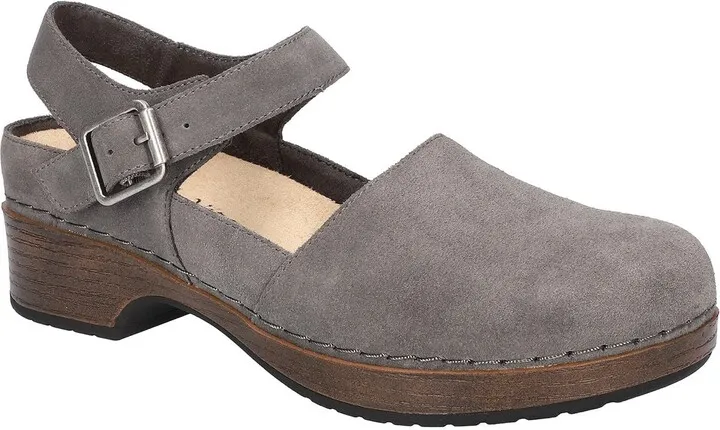 Jaycina Clog