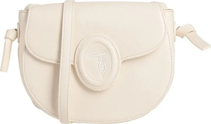 Cross-body Bag Ivory