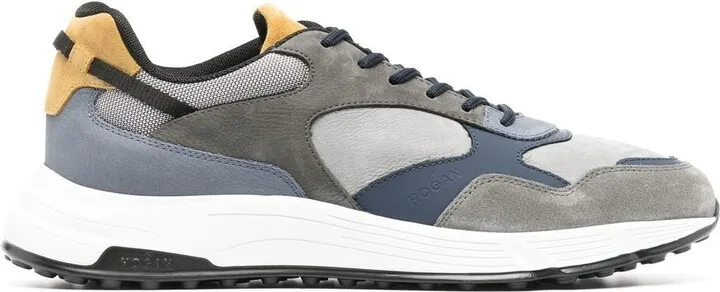 Hyperlight low-top sneakers
