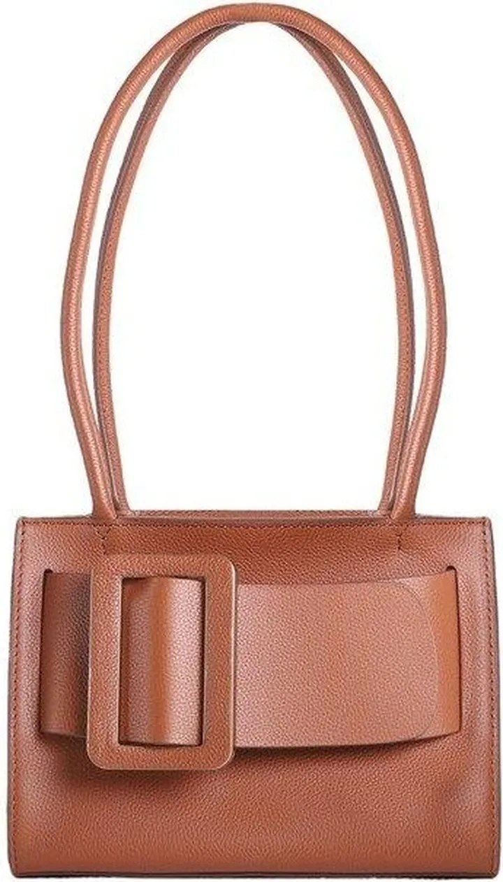 Bobby 23 Shoulder Bag