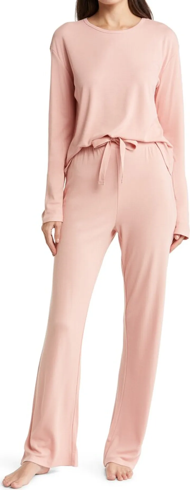 Rib Pajamas