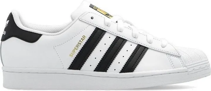 Adidas Originals Superstar Low-Top Sneakers