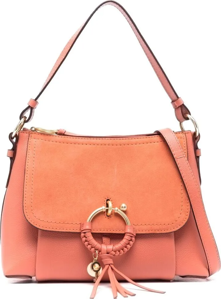 Joan Small tote bag