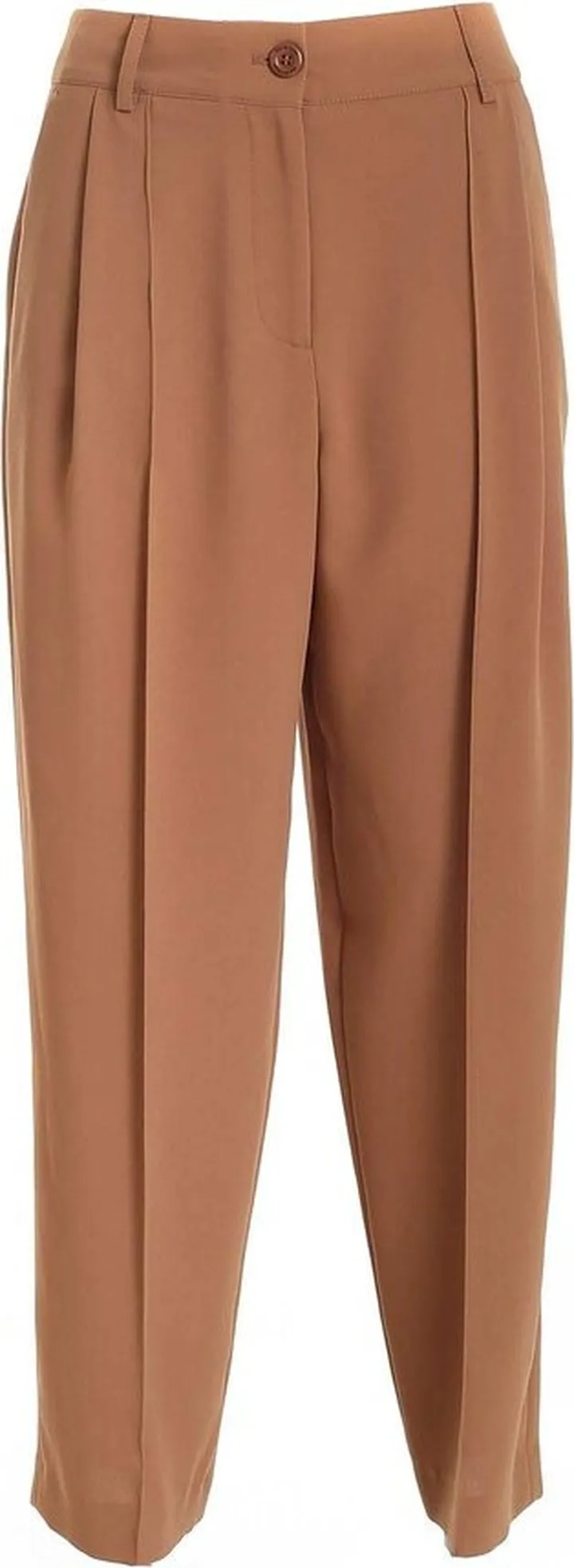 See By Chloé Straight Leg Tailored Trousers