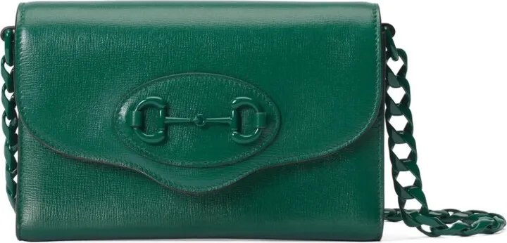 Horsebit 1955 mini bag